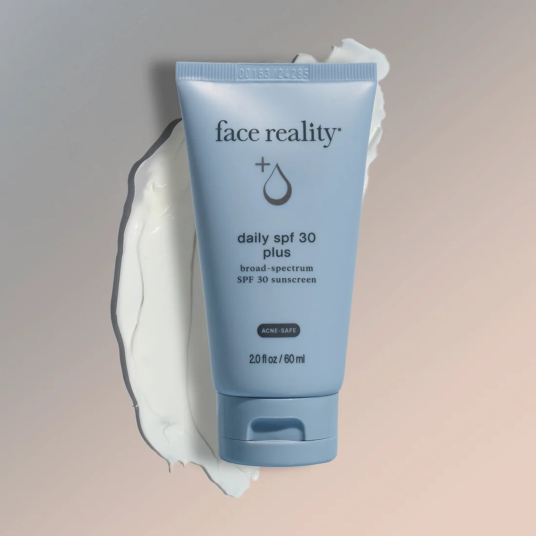 DAILY SPF 30 PLUS