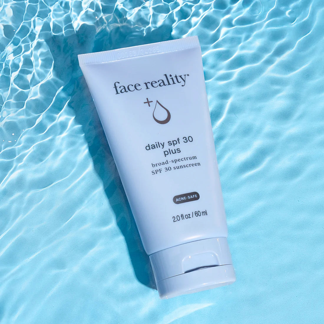 DAILY SPF 30 PLUS