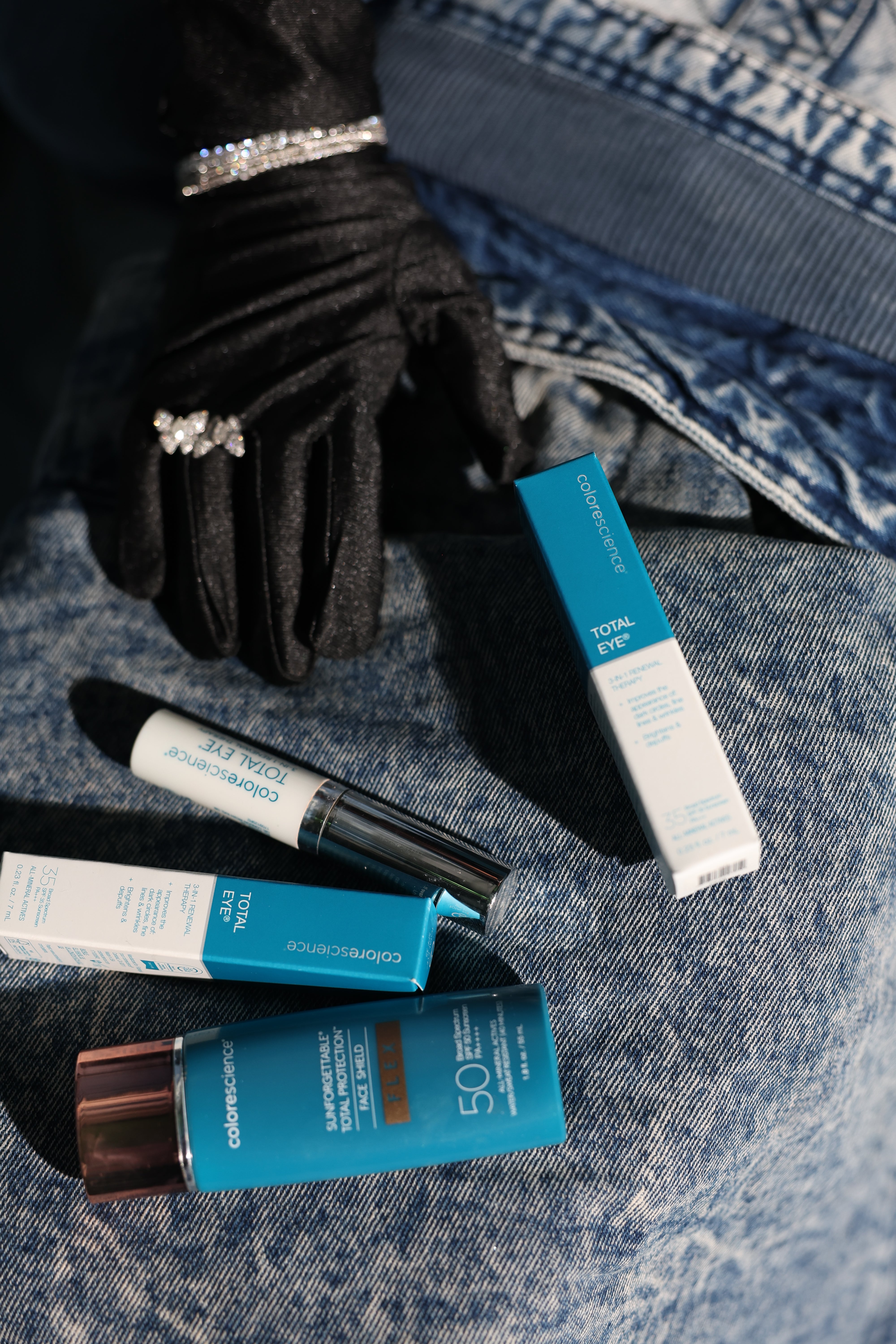 Sunforgettable® Total Protection® Face Shield Flex SPF 50