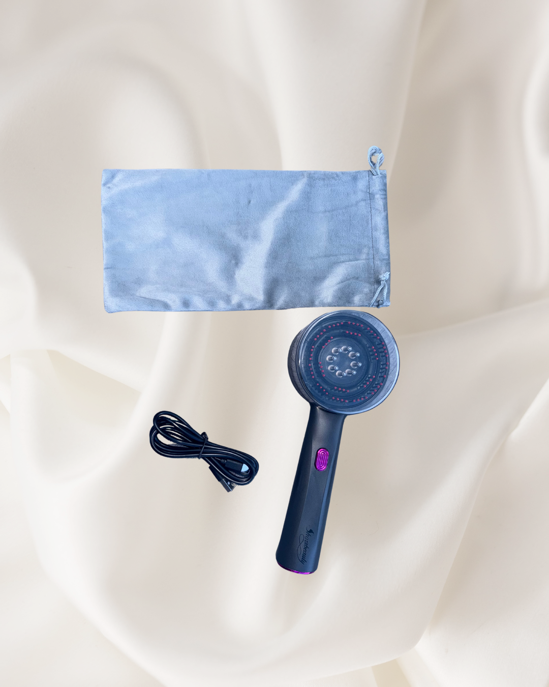 3-in-1 Red Light Hair Comb