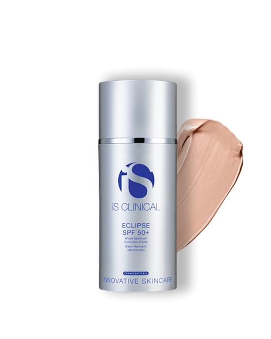 Eclipse SPF 50+ PerfectTint Beige