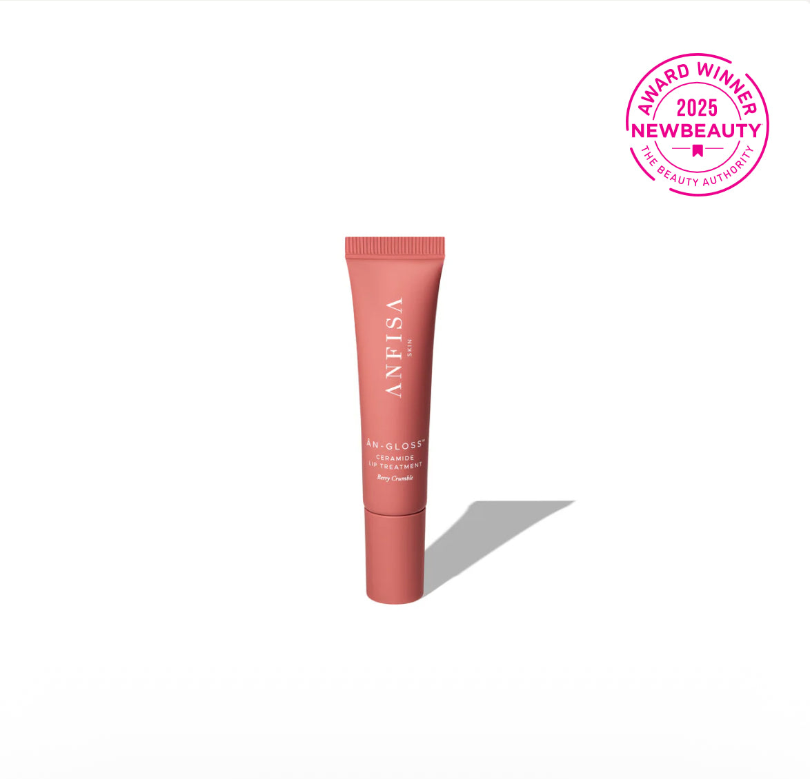 ÂN-GLOSS Ceramide Lip Tint