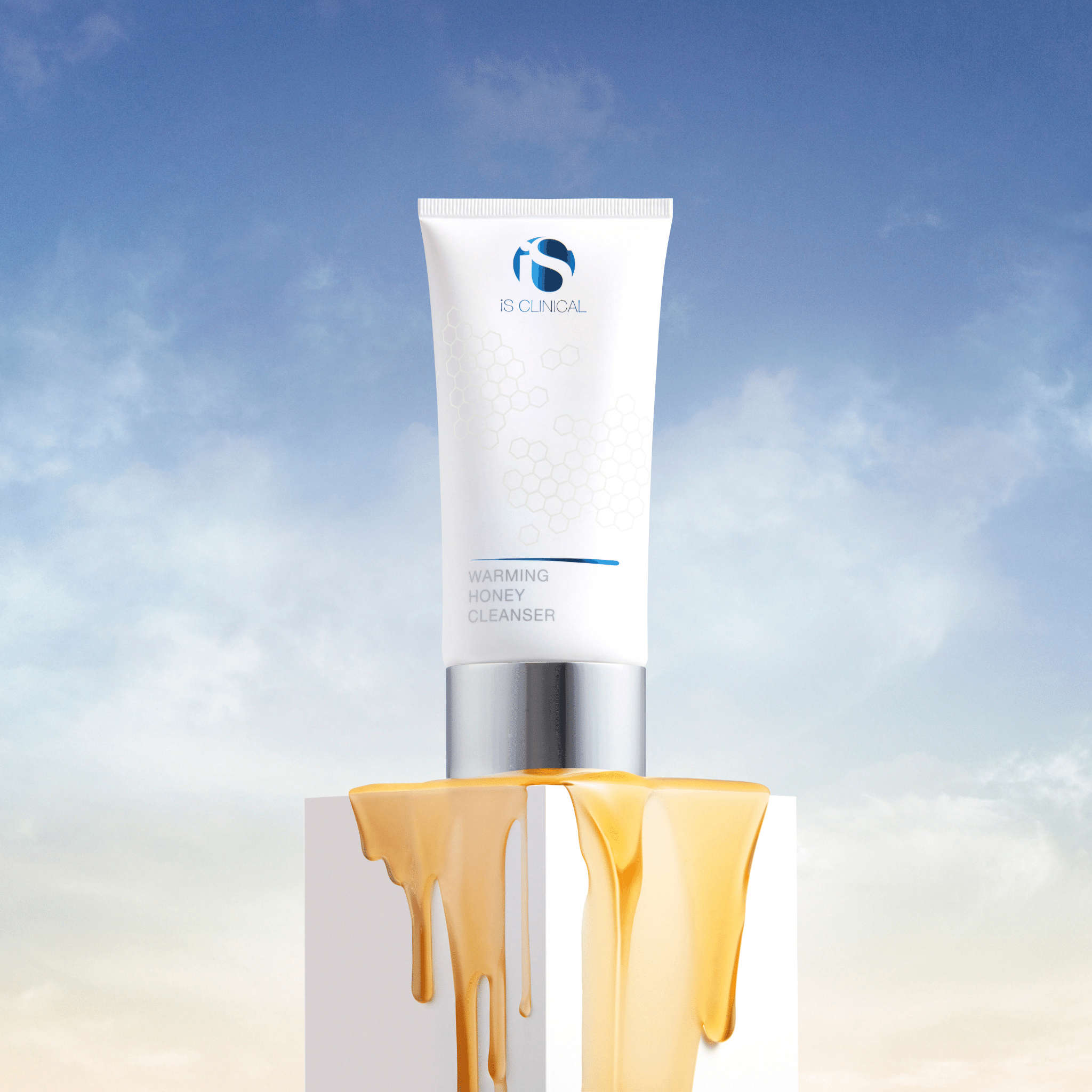 Warming Honey Cleanser