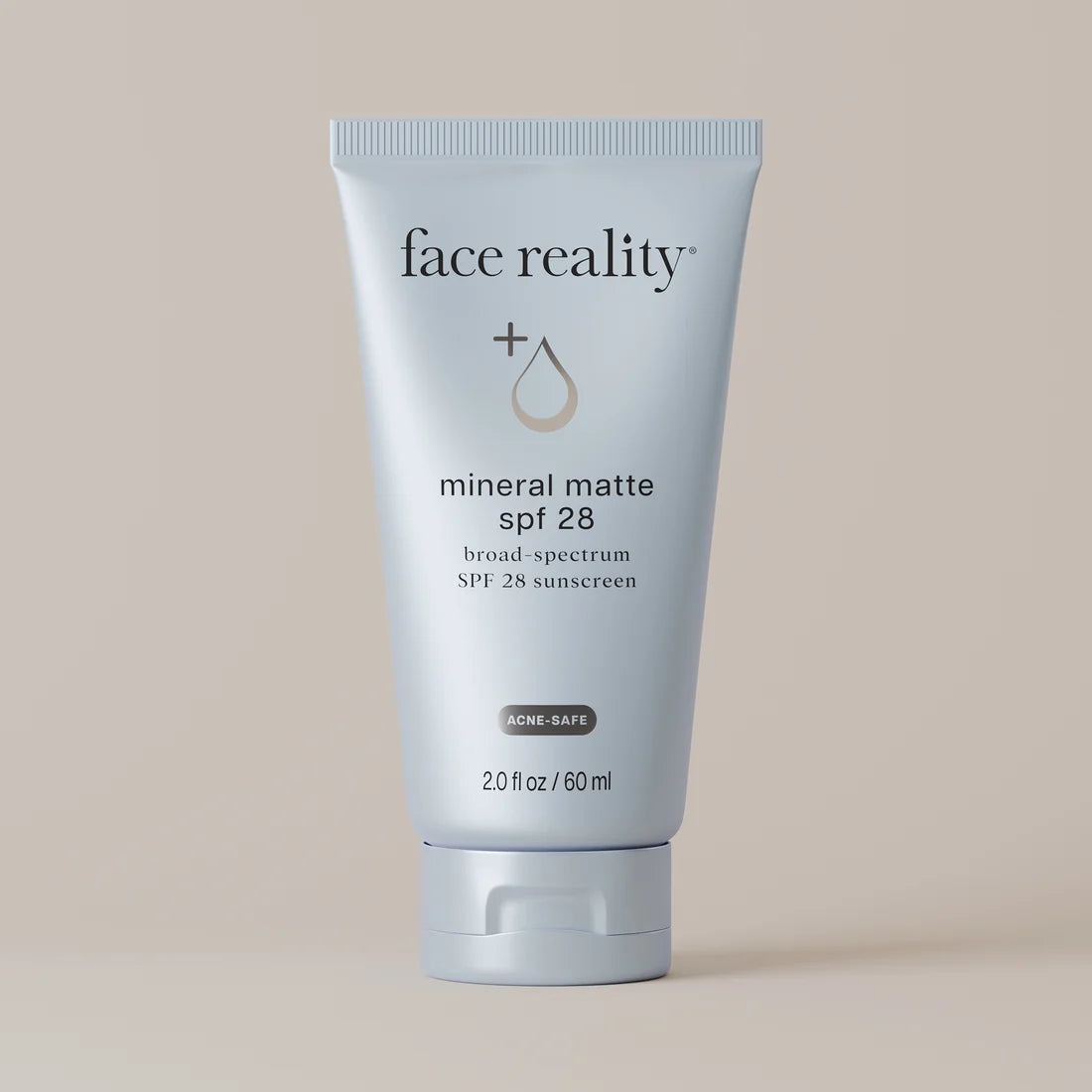 MINERAL MATTE SPF28
