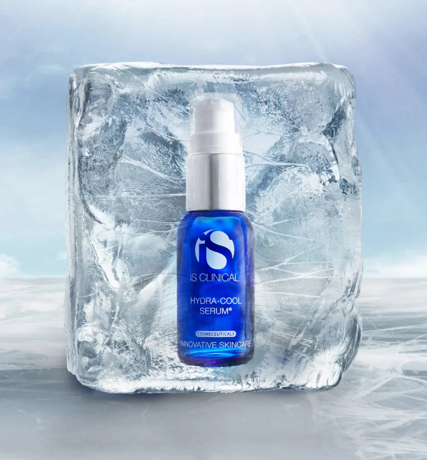 Hydra-Cool Serum