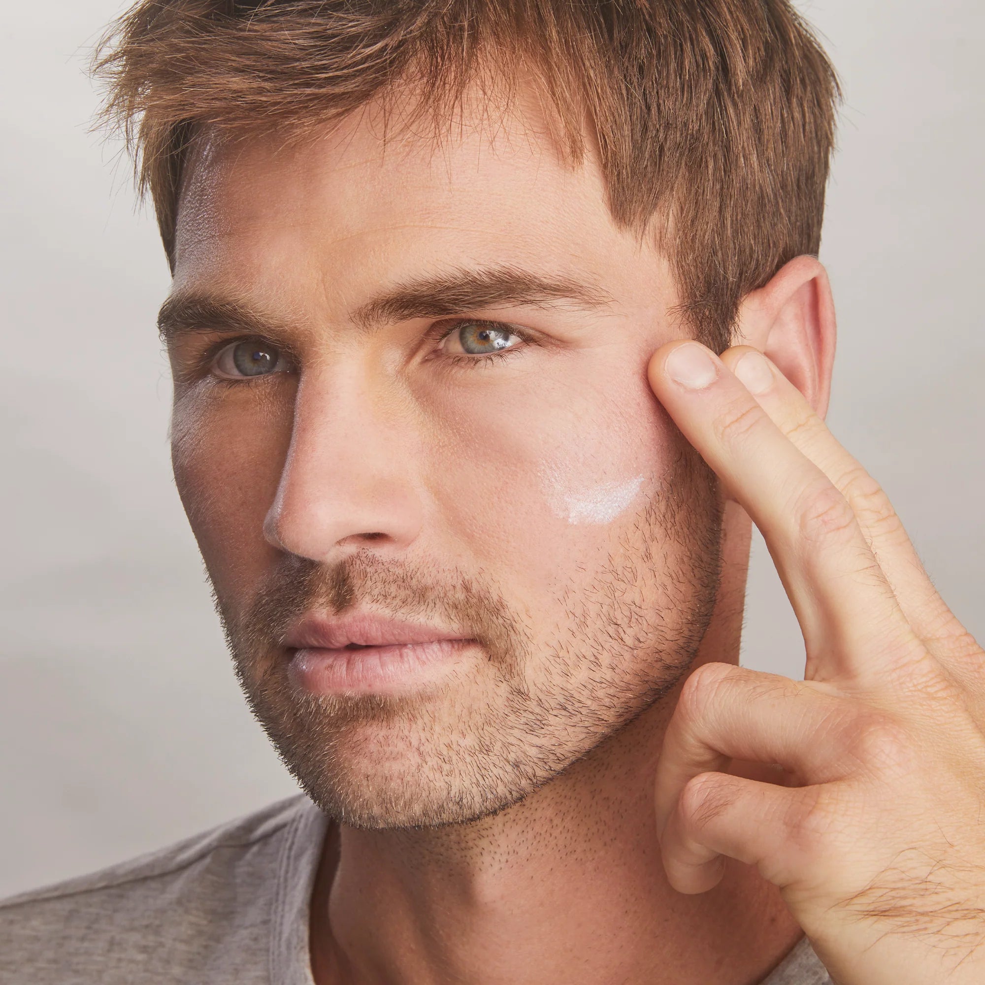 SPF Total Protection® No-Show™ Mineral Sunscreen SPF 50