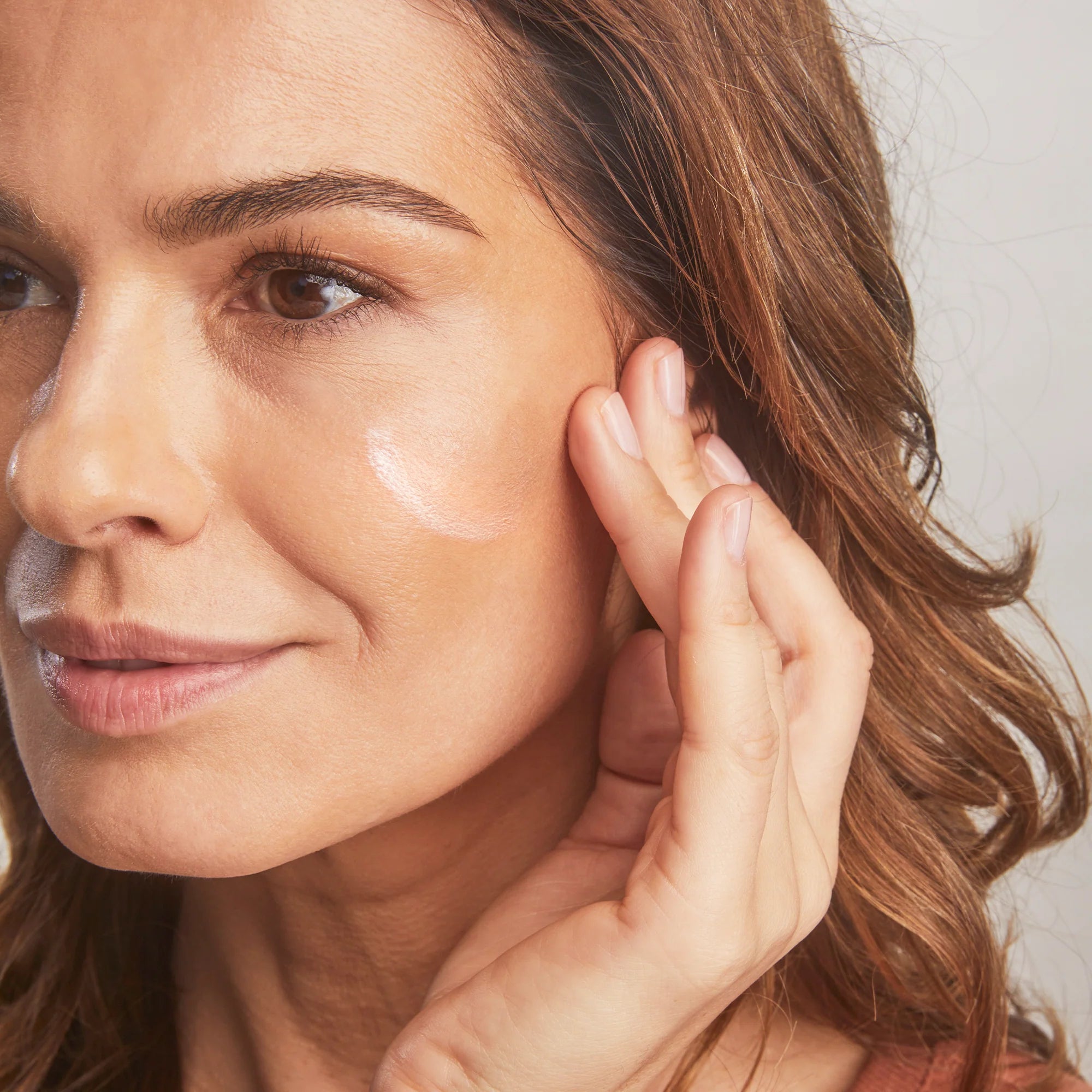 SPF Total Protection® No-Show™ Mineral Sunscreen SPF 50