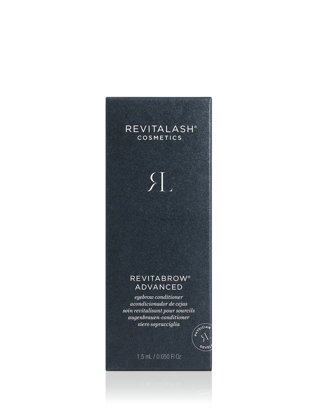 REVITABROW® ADVANCED