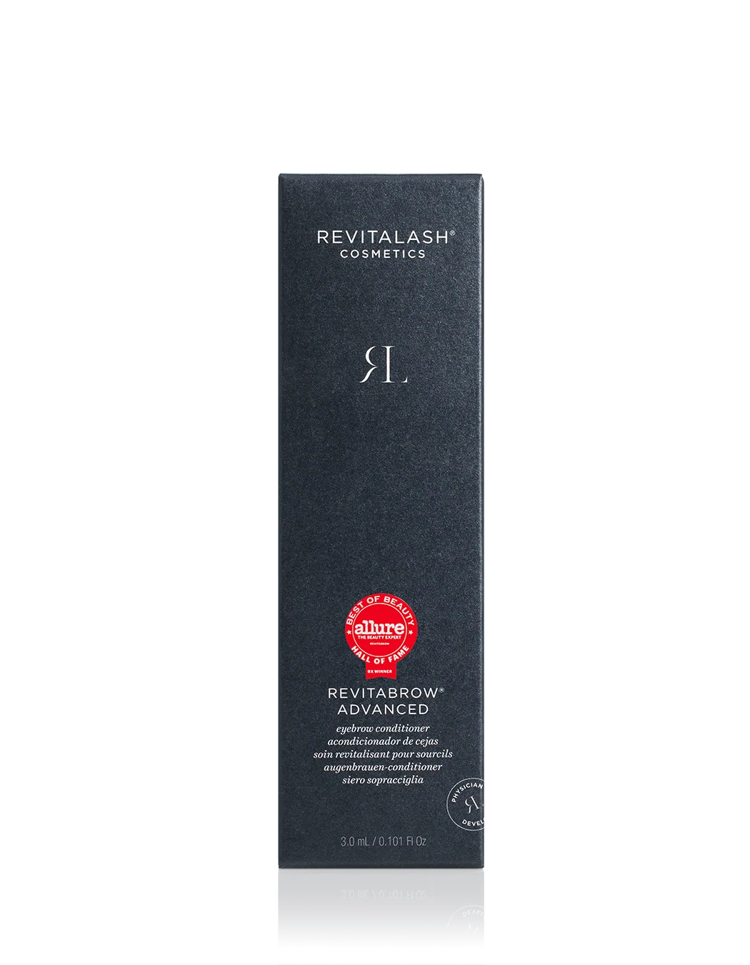REVITABROW® ADVANCED