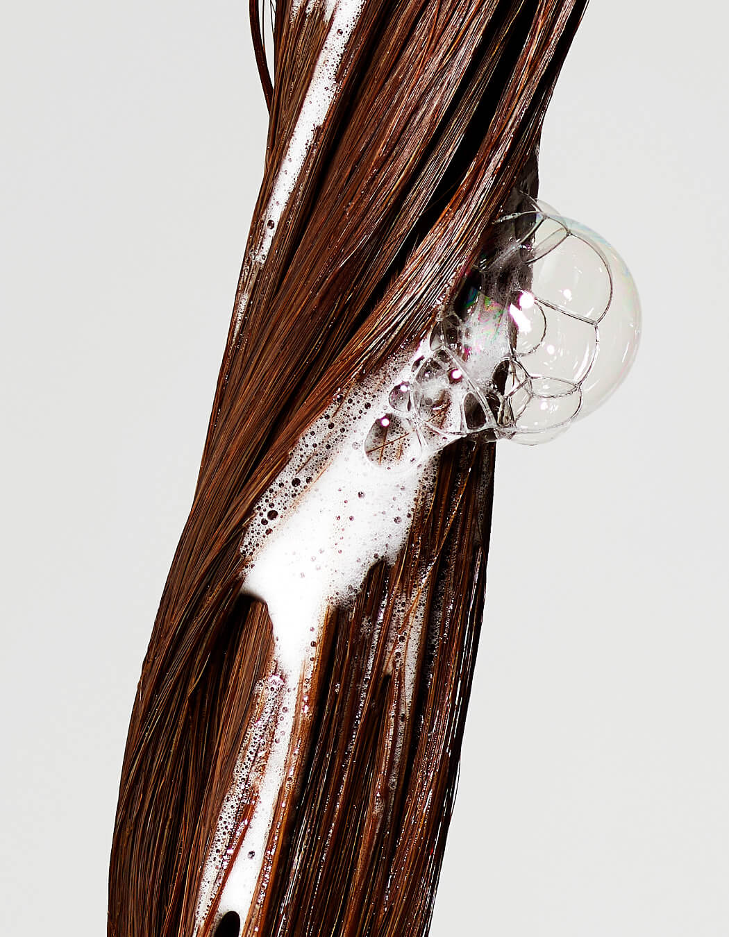 THICKENING CONDITIONER