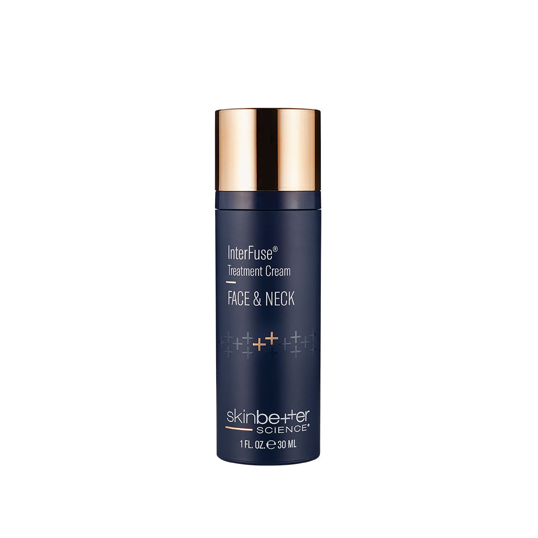 InterFuse Treatment Cream FACE & NECK small